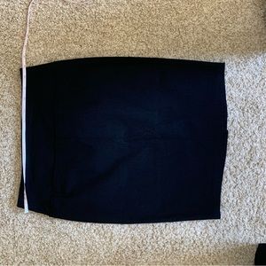 26” waist Iz byer pencil skirt